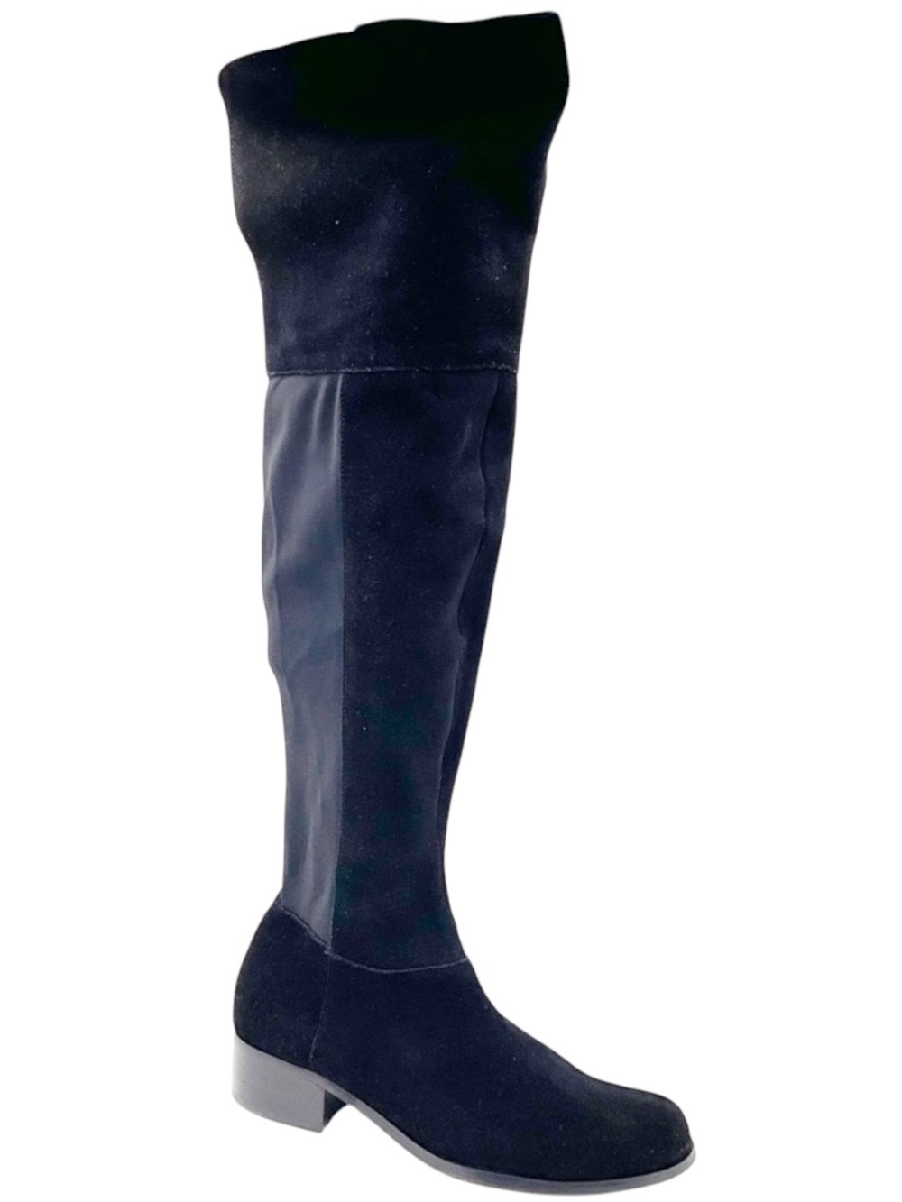 🆕{Charles by Charles David} Giza Leather Over-The-Knee Boots